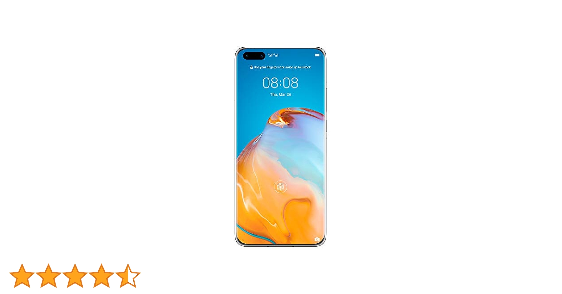 Amazon.co.jp: HUAWEI P40 Pro ブラック HUAWEI AppGallery